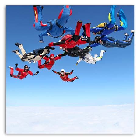 Going Away Gift Ideas - Metal Print