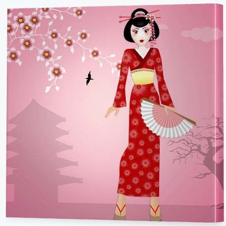 5 Year Anniversary Gift Ideas - Art Print