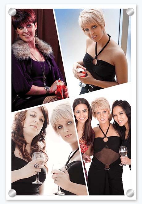 40th Birthday Gift Ideas - Modish Collage