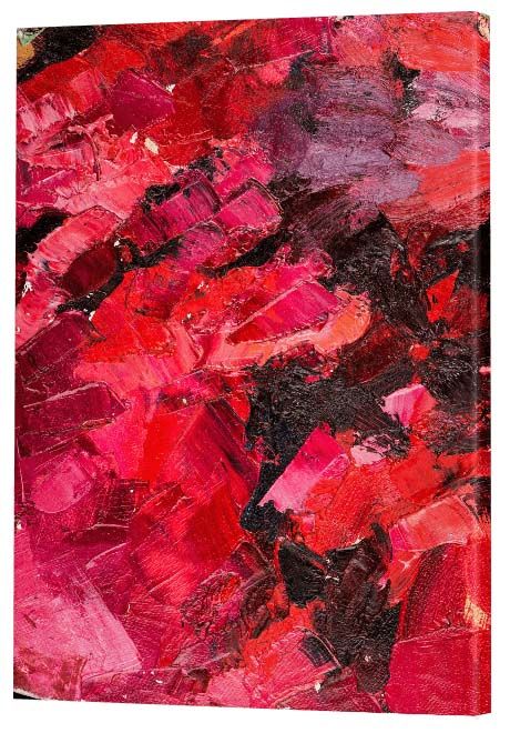 Ruby Wedding Anniversary