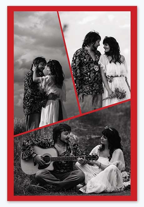 Ruby Wedding Anniversary