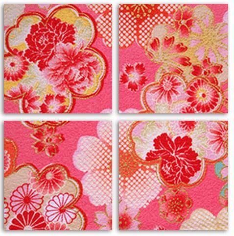 Wedding Gift Ideas - Feminine Print