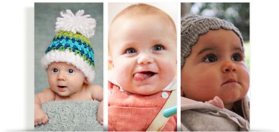 Metal Prints Wall Display at Canvas Factory