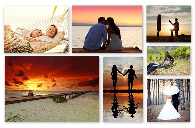 Style It Up: 11 Ways To Create A Stunning Photo Wall