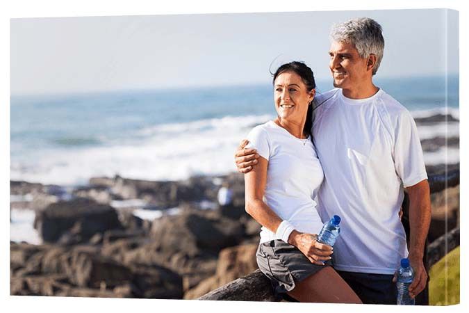 20th Wedding Anniversary Gifts To Rekindle Love And Romance