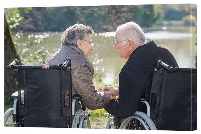 Diamond Wedding Anniversary