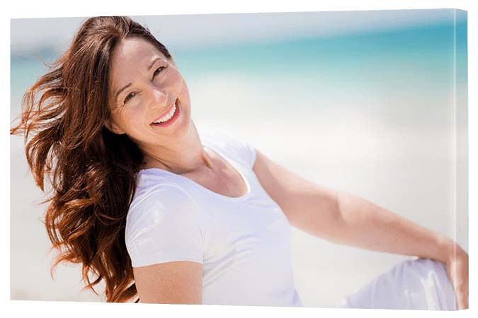 Gift Ideas For Women - Canvas Prints