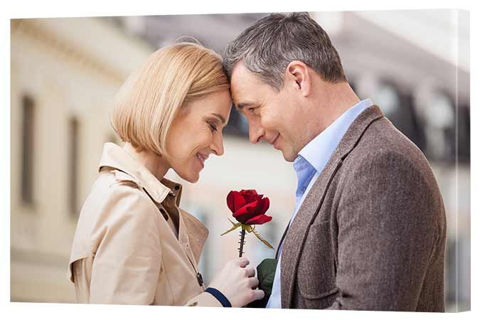 Silver Wedding Anniversary