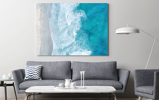 Extra Large Canvas Prints for Interior Design