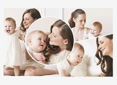 Modish Shape Collage - 10