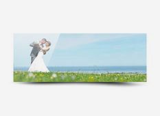 panorama acrylic print