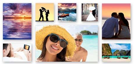 20th Wedding Anniversary Gifts