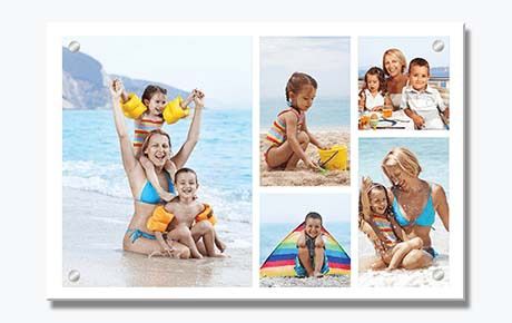 Mothers Day Presents - Acrylic Glass