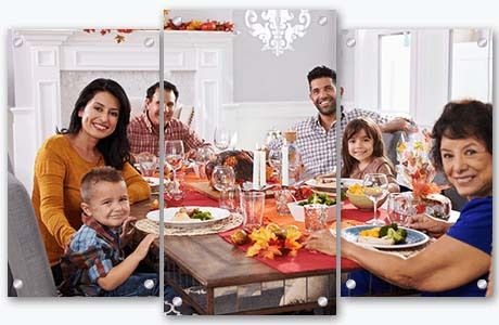 Gift Ideas For Women - Glass Print