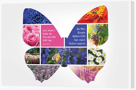 Personalized Gifts - Christian Art