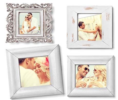 Stretched Canvas - Canvas Photos