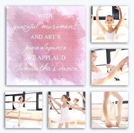 Personalized Gifts - Wall Display Canvas