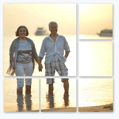 70th Birthday Gift Ideas