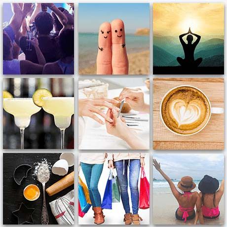 Going Away Gift Ideas - Wall Display