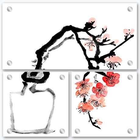 Going Away Gift Ideas - Glass Art