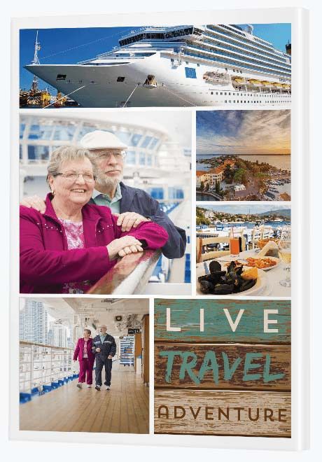 80th Birthday Gift Ideas -