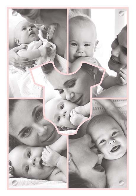 Photo Ideas - Glass Collage