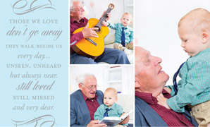 make a collage with custom graphics