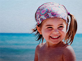 How To Make A Collage - Alumnium