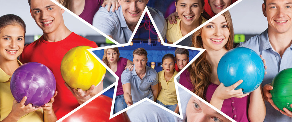 Make a collage creativity