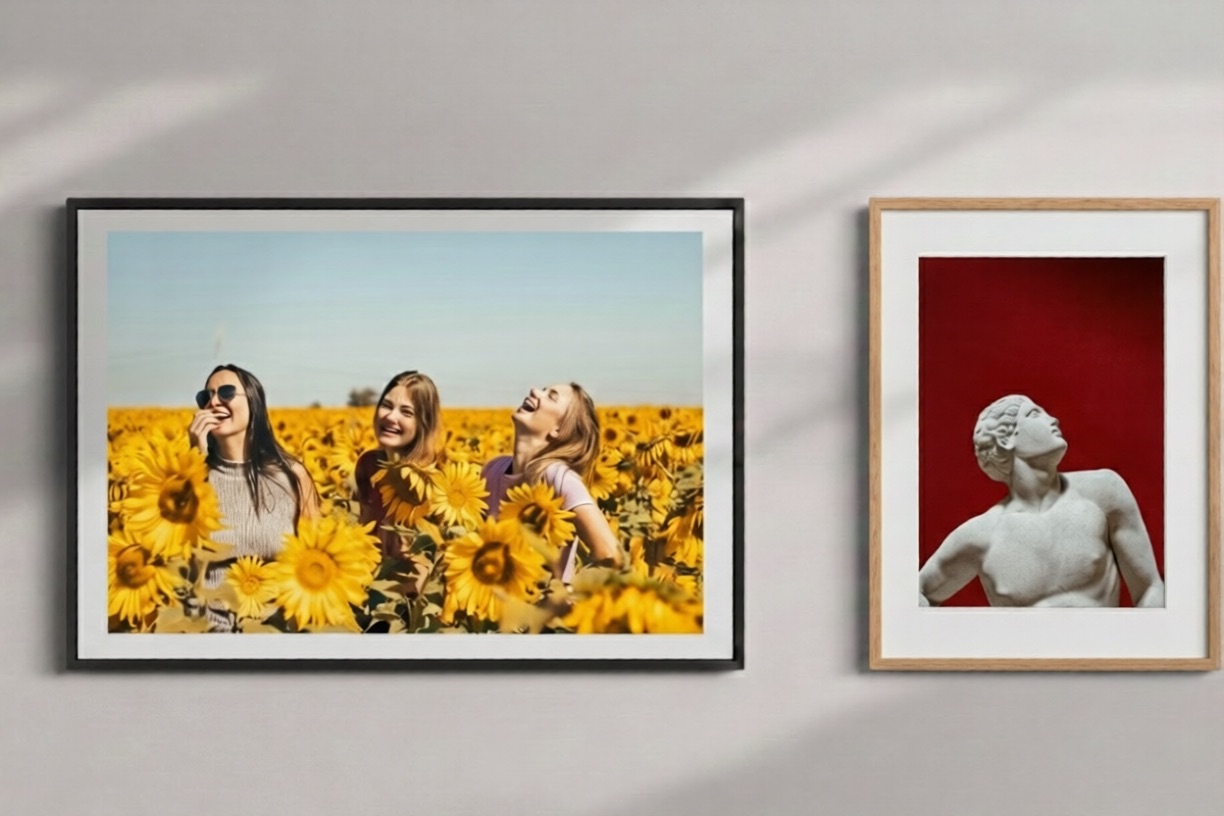 Best selling framed prints