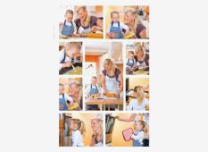 Traditional photo collages - Traditional 2