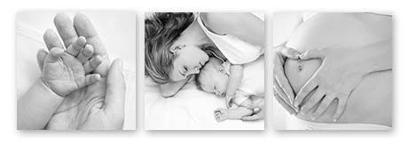 Photo Wall - Metal Wall Display