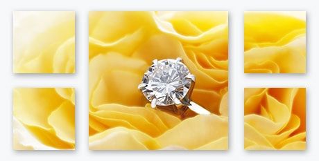 Diamond Wedding Anniversary