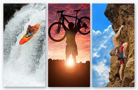 18th Birthday Present Ideas - Metal Wall Display