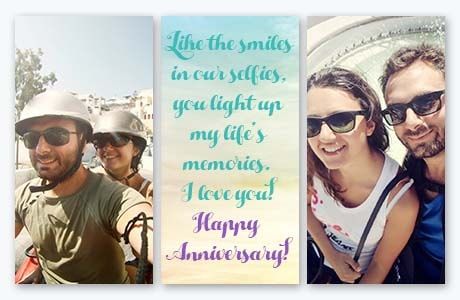 Anniversary Gifts For Women