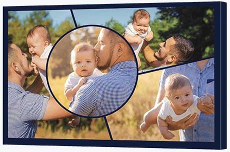 30th birthday gift ideas - Modish Collage