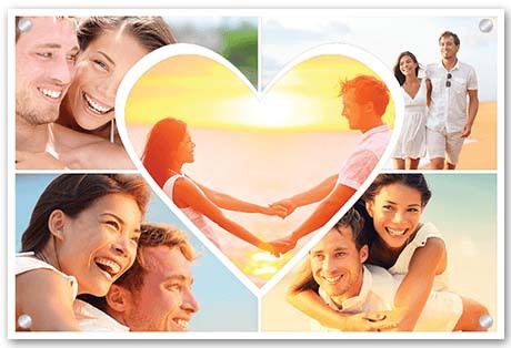 Christmas Present Ideas - Modish Collage