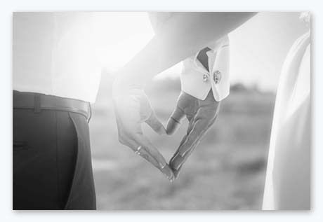 1 Year Anniversary Gift Ideas - Metal Print