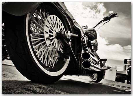 Gifts For Men - Single Metal Print