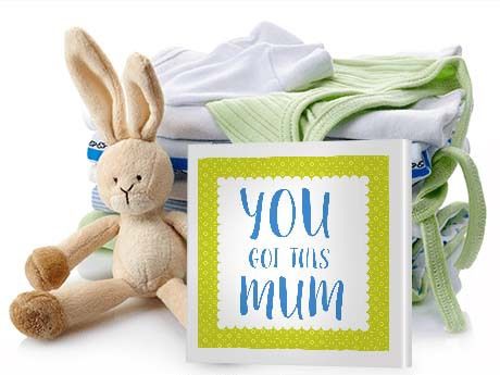 Baby Shower Gift Ideas