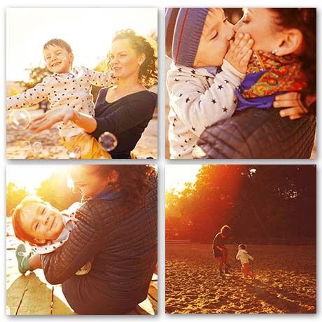 Gift Ideas For Women - Wall Display