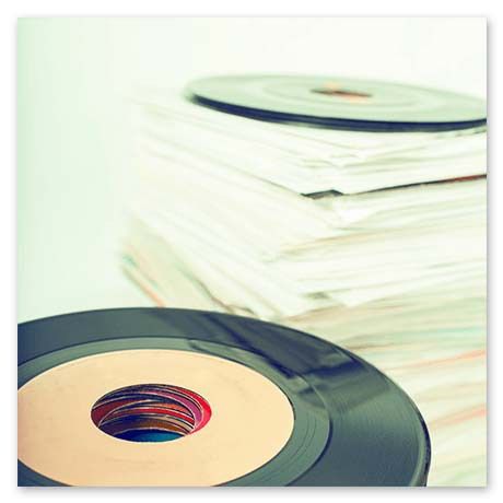 1 Year Anniversary Gift Ideas - Art Print