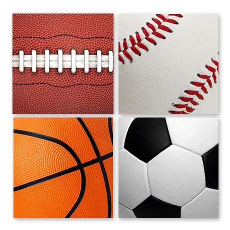 Photo Gifts - Wall Display