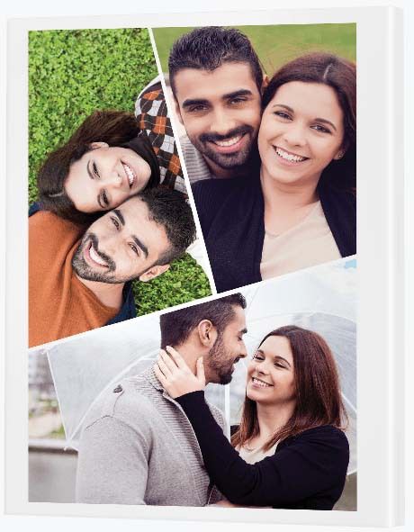 Gifts For Men - Modish Collage