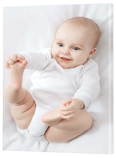 Stretched Canvas - Single Canvas Print