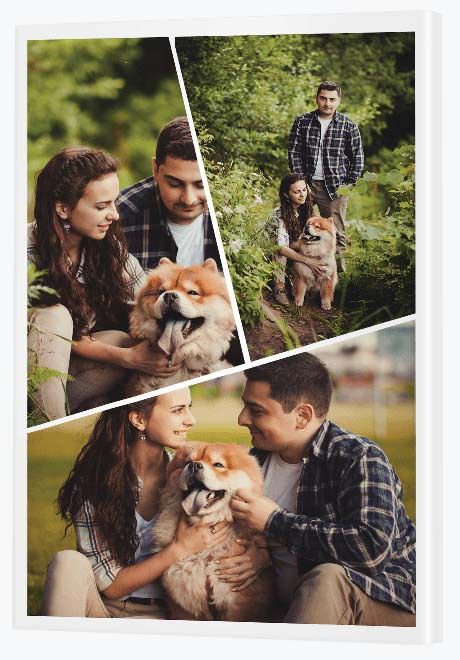 5 Year Anniversary Gift Ideas - Modish Collage