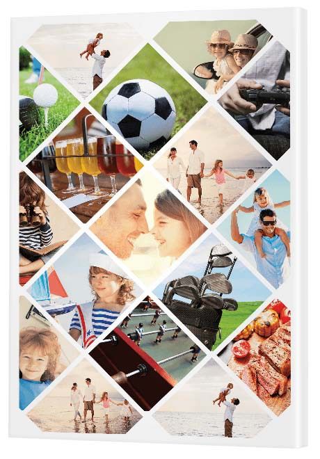 Fathers Day Gift Ideas - Modish Collage