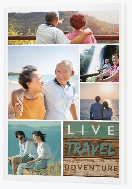 Golden Wedding Anniversary