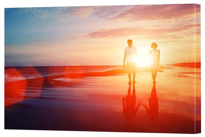 Valentines Gifts - Canvas Prints