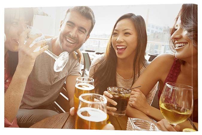 Celebrate Good Times, Come On: 21st Birthday Gift Ideas